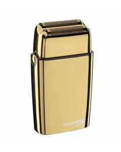 BabylissPRO FXFS2E 4Artists barbermaskine - Guld