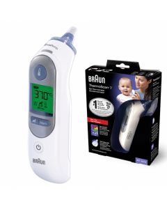 Braun Thermoscan IRT 6520 - Øretermometer