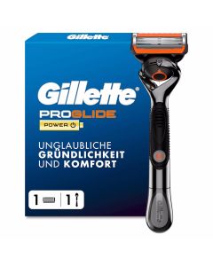 Gillette ProGlide Flexball Power barberskraber