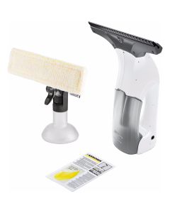 Kärcher WV 1 Plus white Vinduesvasker