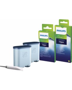 Philips CA6707/10 Vedligeholdelsessæt til Espressomaskine