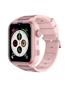 Denver SWGL-149RO Kids Smartwatch med 4G, GPS og kamera - Rosa