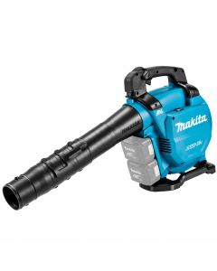 Makita DUB363ZV 2x18V Løvblæser uden batteri og lader