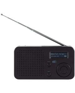 Imperial Dabman 17 DAB+/FM radio med Bluetooth
