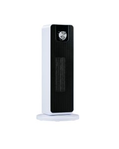 Alpina Keramisk PTC varmeblæser, 2000 watt