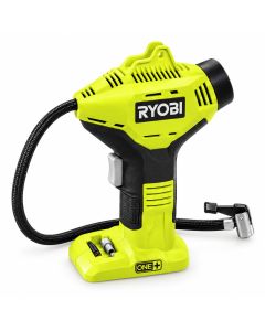 Kompressor uden batteri til Ryobi 18V