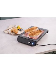 Brødrister 600W