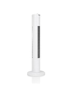 Tristar VE-5900 Tårnventilator roterende med timer, 3 hastigheder - 73cm