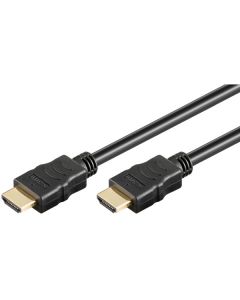 Goobay Ultra High Speed HDMI 2.1 kabel, 8K/60Hz - 1,5m