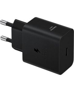Samsung EP-T4511 45W PD USB-C oplader, sort