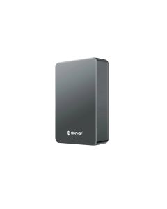 Denver PQCW-10015 trådløs powerbank 10.000mAh, Magnetisk