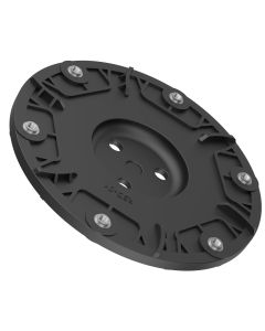 Knivplade til 6 knive – Worx Landroid S/M (2013–2020), LandXcape, Einhell, Kress