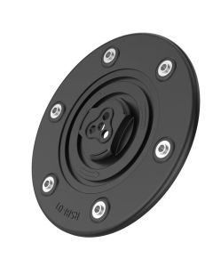 Knivplade til 6 knive – Bosch Indego XS/S/M