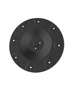 Knivplade til 8 knive – Mova 600/1000, LiDAX & ViAX (Ø 171 mm)