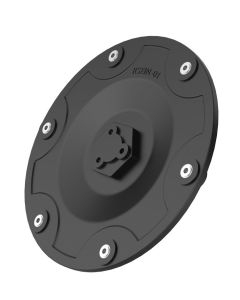 Knivplade til 6 knive – Einhell Freelexo CAM