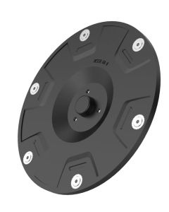 Knivplade til 6 knive – Segway Navimow H-serie