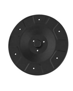 Knivplade til 6 knive – Ecovacs Goat O- og G1-serie