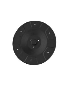 Knivplade til 6 knive – Eufy E15/E18 og TerraMow
