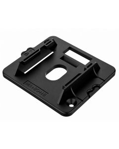 Batteriholder / Wall-mount til Bosch Professional 14,4-36V & Makita 14,4/18V LXT batterier