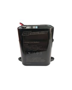Backup-batteri til garageportåbner - 22,2V 1500mAh