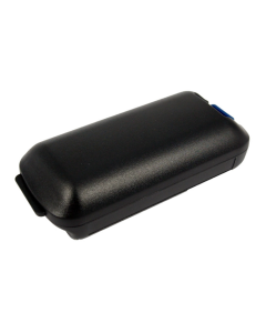 Batteri til bl.a. Intermec CK70 stregkode scanner (Kompatibelt) 5200mAh