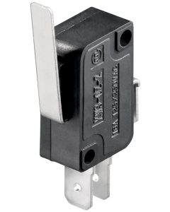 Micro switch - toggle switch / 1 pole