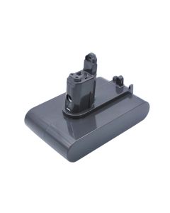 Batteri til Dyson DC31, DC34, DC34 Animal DC35, DC35 Multifloor Til type B
