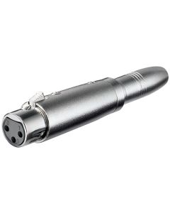 XLR- Adapter