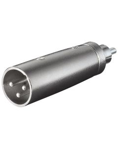 XLR- Adapter