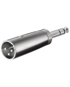 XLR- Adapter