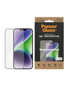 PanzerGlass iPhone 14 6,7 '' Max UWF, Black AB