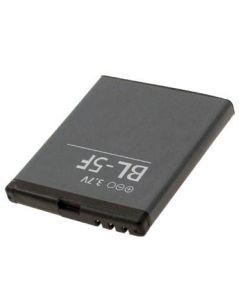 Nokia N95 / BL-5F batteri (Uoriginalt)