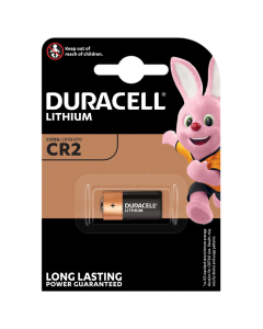Duracell CR2 (1 stk.)