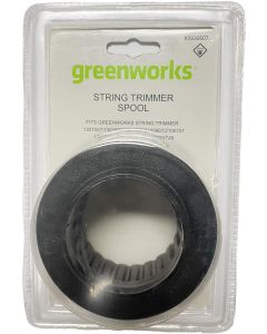 Greenworks, spole med line til trimmer GD40BC og GD40BCB