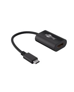 USB-C til HDMI
