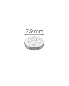 Renata 397 urbatteri