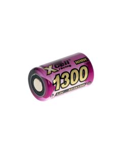 2/3A Industricelle 1100mAh