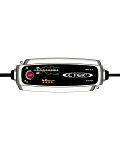 Ctek MXS 5,0 Batterilader
