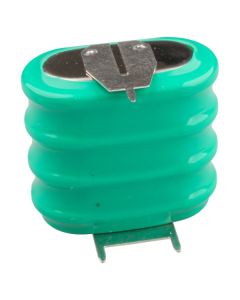 Varta 4/V150H backup batteri - 150mAh (Ni-MH)