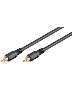 RCA kabel 2m