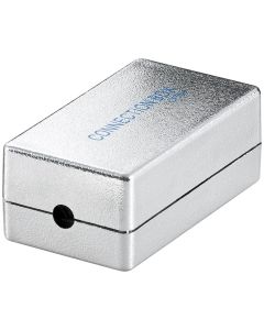 Netværksforbindelses boks LSA CAT 5e (100Mhz) / STP