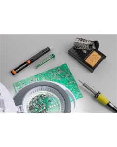 Lodde-sæt i fire dele