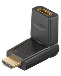HDMI™ adapter HDMI™ Standard hun (Type A)