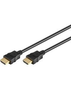 High Speed HDMI kabel - 1,0m