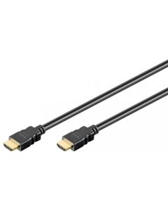 High Speed HDMI kabel - 0,5m