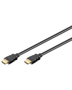 High Speed HDMI kabel - 5,0m