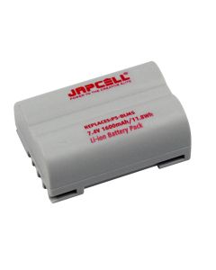 Japcell Batteri BLM-5 til digitalkamera