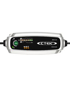 Ctek MXS 3,8 Batterilader