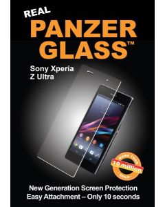 PanzerGlass til Sony Xperia Z Ultra