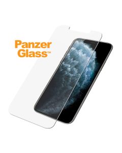 PanzerGlass til iPhone X/XS/11 Pro